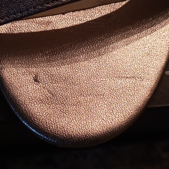 Sharp and comfortable Via Spiga Heels - Picture 4 of 4